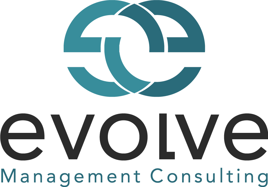 Evolve Logo